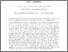 [thumbnail of Securitization, Transparency and Liquidity.pdf]