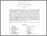 [thumbnail of Surface Pressure Study of an Airfoil Undergoing Combined Pitch and Low-Amplitude Plunge Motions.pdf]