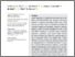 [thumbnail of J Clin Psychol - 2024 - Day - Narcissistic personality disorder in the ICD%E2%80%9011  Severity and trait profiles of grandiosity.pdf]