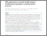 [thumbnail of de Alcantara Mendes et al. (2024) PPI and RRI approaches in youth mental health project_Scoping review protocol.pdf]