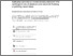 [thumbnail of Radically concrete or incrementally abstract The contingent role of abstract and concrete framing in pitching novel ideas.pdf]