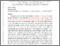 [thumbnail of PARAMETRIC STUDY AND FLOW CHARACTERISTICS OF A NEW DUCT FOR DUCTED WIND TURBINES SYSTEM USING ANALYTICAL HIERARCHY PROCESS NUMERICAL & EXPERIMENTAL STUDY.pdf]