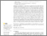 [thumbnail of Causal Structure Learning with Conditional and Unique Information Groups-Decomposition Inequalities.pdf]