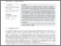 [thumbnail of J of Applied Econometrics - 2023 - Fosten - Nowcasting from cross‐sectionally dependent panels-1.pdf]