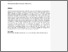 [thumbnail of Saline Washout Technique for the Management of Exfoliant and Vesicant Chemotherapy Extravasation - article v2.pdf]