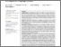 [thumbnail of Intl J Lang   Comm Disor - 2025 - Leitão - They don t realise how hard he has to try every day   The rewards and challenges.pdf]