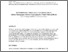 [thumbnail of 2003CaucusCommunityPolCommSinger.pdf]