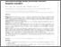 [thumbnail of Weighing up risks - a model of care home staff decision-making about potential resident hospital transfers.pdf]