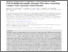 [thumbnail of Personality   Mental Health - 2025 - McBride - Mental Health and Personality Functioning of People With Probable.pdf]