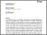[thumbnail of Bows, Pullerits and Brennan (2025) - DA in later life - A secondary analysis of the CSEW.pdf]