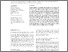 [thumbnail of Tackling the problem of teenage pregnancy.pdf]