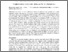 [thumbnail of INJECTION TESTS AND EFFECT ON MICROSTRUCTURE AND PROPERTIES OF ALUMINIUM 7075 DIRECT THERMAL METHOD FEEDSTOCK BILLETS.pdf]