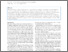 [thumbnail of 01 - 2013 - BMC BioInformatics - Visual Cavity Analysis in Molecular Simulationsv3.pdf]
