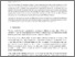 [thumbnail of Standardization Agreements, Intellectual Property Rights and Anti-competitive Concerns.pdf]