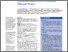 [thumbnail of The effectiveness of schemes that refine referrals between primary and secondary care--the UK experience with glaucoma referrals: the Health Innovation & Education Cluster (HIEC) Glaucoma Pathways Project..pdf]