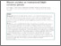 [thumbnail of development of the migrant friendly maternity care questionnaire.pdf]