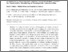 [thumbnail of Evaluation of electrical and optical plethysmography sensors for noninvasive monitoring of hemoglobin concentration..pdf]