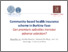 [thumbnail of Community-based health insurance scheme in Burkina Faso.pdf]