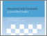 [thumbnail of Silvester (2006) Political Skills Framework - A councillor's toolkit ((2006).pdf]