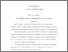 [thumbnail of Dance as a subject ChristensenCalvo-Merino 2013 PACA AuthorCopy.pdf]
