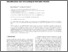 [thumbnail of Identification and forecasting in mortality models..pdf]