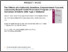 [thumbnail of The effects of a culturally sensitive, empowerment-focused, community-based health promotion program on health outcomes of adults with type 2 diabetes.pdf]
