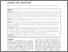 [thumbnail of Experiences of dementia in a foreign country: qualitative content analysis of interviews with people with dementia..pdf]