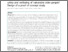 [thumbnail of Can Fire and Rescue Services and the National Health Service work together to improve the safety and wellbeing of vulnerable older people? Design of a proof of concept study..pdf]