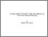 [thumbnail of Stochastic_Models_for_Triangular_Tables_with_Applications.pdf]