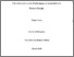 [thumbnail of Strategic_alliances_in_emerging_markets_-_an_investigation_of_the_effects_of_culture_and_emerging_market_characteristics_on_the_performance_of_acquisitions_in_Eastern_Europe.pdf]