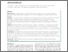 [thumbnail of An organisational analysis of the implementation of telecare and telehealth: the whole systems demonstrator..pdf]