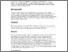 [thumbnail of Endogenous VEGF isoform.pdf]
