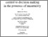 [thumbnail of Applications_of_robust_optimal_control_to_decision_making_in_the_presence_of_uncertainty.pdf]